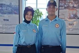 Pemprov Kalsel matangkan diklat 44 calon Paskibraka