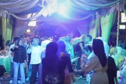 Musik Togal masuk ekspresi budaya kekayaan intelektual komunal yang dilindungi