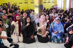 Wujudkan generasi emas melalui edukasi kesehatan mental dan pencegahan "bullying" di sekolah