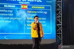 AMPG dekatkan diri ke generasi muda di Jawa Timur