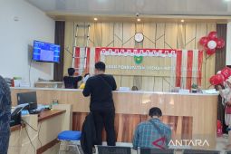 Pemkot Bengkulu awasi penggunaan "tapping box" tingkatkan PAD