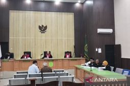 JPU: Perusahaan cangkang samarkan investasi di PT Ratu Samban Mining