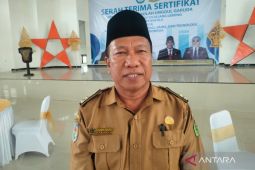 Disdikbud Rejang Lebong perbaiki sekolah rusak secara bertahap