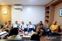 DPRD Babel terima pengaduan para sopir lintas Bangka-Belitung