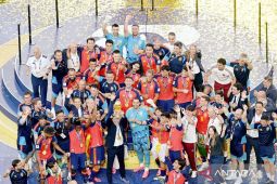 Spanyol, Piala Dunia, dan pemain diaspora