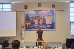 Ambon tingkatkan budaya membaca siswa lewat penerapan empat strategi
