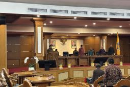 DPRD Bali setujui Raperda Pertanggungjawaban APBD 2025 jadi Perda