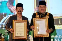 Cegah klaim, Kemenkum Aceh lindungi empat budaya asli Nagan Raya