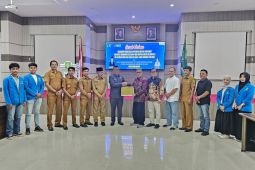 UIN Ar-Raniry perkuat SDM dukung kemajuan sektor pariwisata Sabang
