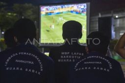 Spanyol  pantas juara dunia