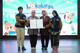KemenPPPA dorong Suara Anak Indonesia jadi dasar susun kebijakan