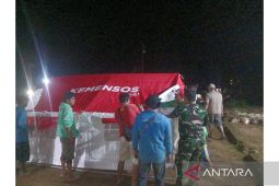 Kemensos salurkan bantuan untuk korban banjir Tapanuli Tengah