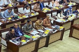 Menkeu: PFII tidak hanya fokus sektor keuangan tapi juga sektor riil