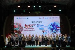BI catat transaksi JCFF 2026 capai Rp92,45 miliar
