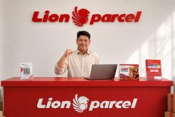 Anak muda Pontianak tumbuhkan bisnis logistik digital