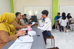 SMA Negeri 10 Pontianak gandeng mitra perkuat MPLS