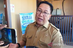 Dana Otsus di Papua Tengah untuk biayai program prioritas