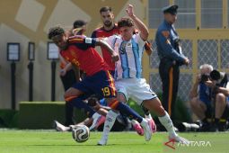 Spanyol juara Piala Dunia 2026