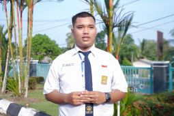 Aikal jemput masa depan lewat beasiswa PT Timah