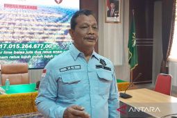 Pengusutan korupsi pengadaan tanah irigasi Simeulue terus berlanjut