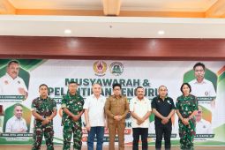 Pemprov Maluku perkuat pembinaan atlet usia dini tenis meja bidik prestasi PON 2028