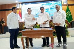 Pelindo Pangkalbalam-Kejari se-Pulau Bangka mitigasi risiko hukum
