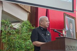 Sekda Kalbar dorong bapenda gali potensi PAD dengan maksimal