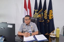 Kanwil Kemenkum Babel uji kompetensi petugas loket layanan