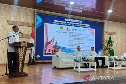 Pemprov Sumut maksimalkan program CKG perkuat penanganan penyakit TB