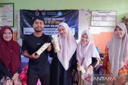 Poliban dorong transformasi pembelajaran digital dengan Kahoot!