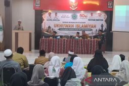 MUI Banjarmasin bangun kesadaran Ukhuwah Islamiyah generasi muda