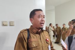 Perbaikan permanen jalanan Sungai Lulut Banjarmasin ancam warga kehilangan pendapatan