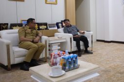 Pemkab Kukar dan Uniba kolaborasi gali hakikat adat budaya