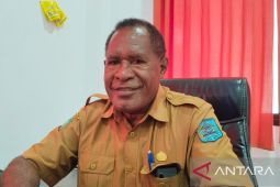 Dinas Perindustrian Kota Sorong perketat pengawasan pajak perusahaan galian C