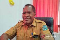 Kota Sorong perketat pengawasan distribusi minyak tanah