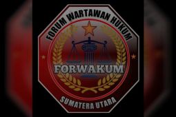 Forwakum apresiasi langkah PWI laporkan pengacara HP ke Polda Metro Jaya