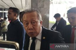 Jangan ada kesan menakut-nakuti soal pelibatan aparat urus pajak