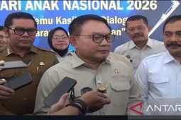 KSP: Anak binaan tetap miliki hak sama peroleh pendidikan