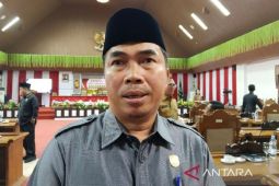 DPRD Pulang Pisau sebut SDM pengelolaan aset masih menjadi tantangan