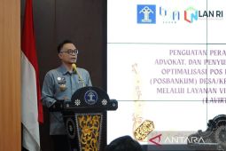 Kemenkum Kaltim perluas bantuan hukum lewat "Lavirtas"