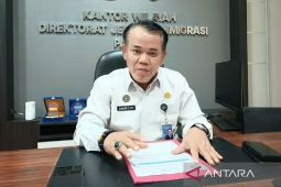 Imigrasi deportasi 49 WNA dari Papua, terbanyak asal PNG
