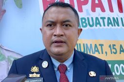 Pemkab Bogor fokuskan anggaran 2027 umtuk bangun pusat pertumbuhan ekonomi