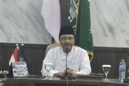 PBNU percepat konsolidasi PWNU dan PCNU jelang Muktamar ke-35