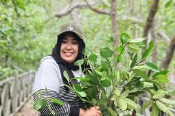 Peneliti Unesa kembangkan kandidat obat antikanker dari flora tropis