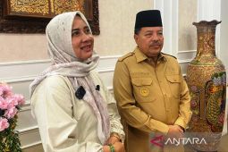 Darwati A Gani dukung investasi di Nagan Raya, minta daerah terus berinovasi