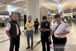 Imigrasi Meulaboh deportasi WNA Vietnam melanggar aturan izin tinggal