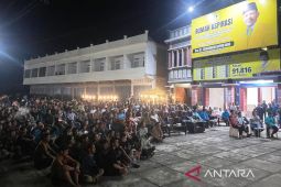 Ampon Bang: Nobar final piala dunia dorong kemajuan sepak bola Aceh