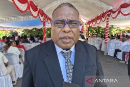 LLDikti XIV sebut 267 dosen di Tanah Papua penuhi syarat sertifikasi 2026