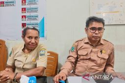 Dinkes Manokwari optimalkan penemuan kasus kusta melalui Puskesmas