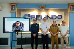 Pelindo Jambi perkuat integrasi layanan dukung implementasi PAB